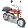 Tamiya 16032 1 - 6 Honda Momkey 40e anniversaire
