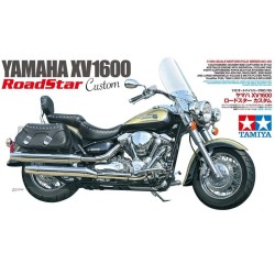Tamiya 14135 1 - 12 Yamaha XV1600