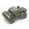 Tamiya 32581 1 - 48 British armored scout car Dingo mk.II