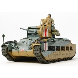 Tamiya 32572 1 - 48 Matilda Mk.III-IV