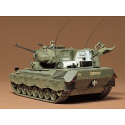 Tamiya 35099 1 - 35 Flakpanzer Gepard