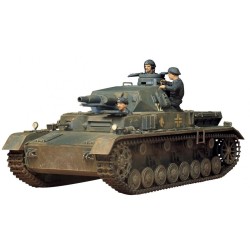 Tamiya 35096 1 - 35 Panzer Kampfwagen IV Ausf.D