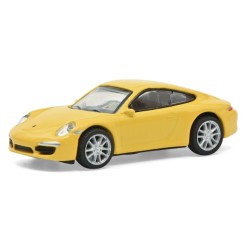 Schuco 452659900 HO Porsche 911 Carrera S