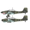 Airfix 3087A 1 - 72 Junkers Ju87B-1 Stuka