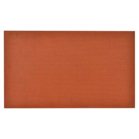Vollmer 48222 HO plaque de mur 28 x 16,3 cm Vollmer 48222 HO plaque de mur 28 x 16,3 cm