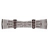 Peco SL-E180 HO JONCTION DOUBLE CODE 75