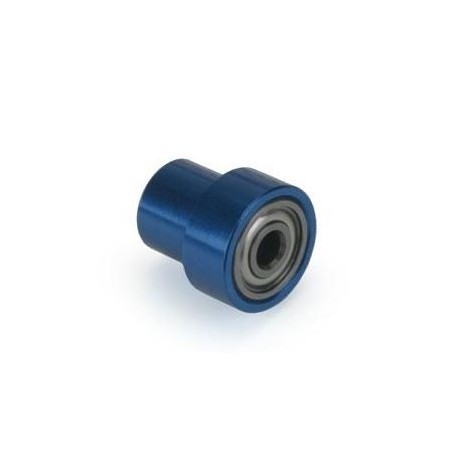 E-flite EFLH1244 Supp. Alu roulements CX2 OP E-flite EFLH1244 Supp. Alu roulements CX2 OP