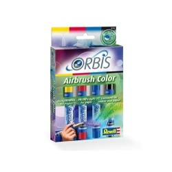 Revell 30100 airbrush color