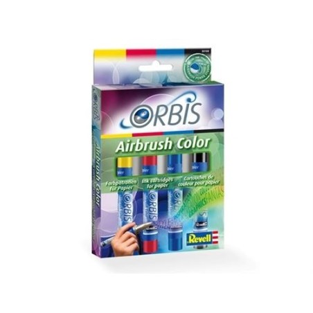 Revell 30100 airbrush color Revell 30100 airbrush color