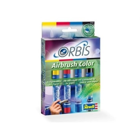 Revell 30100 airbrush color