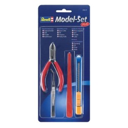 Revell 29619 outils model set