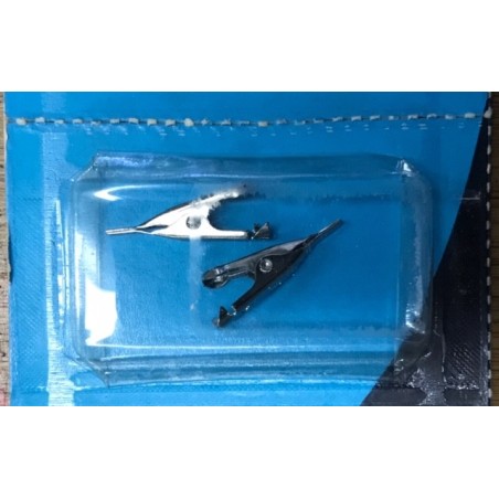 Estes 2247 micro clips Estes 2247 micro clips