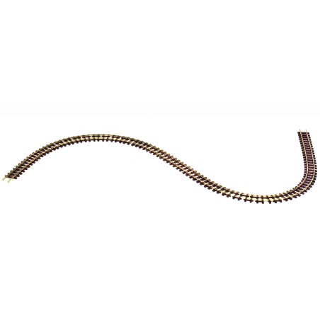 Roco 32200 HOe voie flexible 730 mm Roco 32200 HOe voie flexible 730 mm