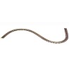 Roco 32200 HOe voie flexible 730 mm