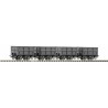 Roco 34613 HOe Set -  Bergwerksloren 4-tlg.