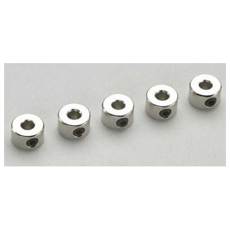 Gforce 2166 004 bagues d arrêt3,1x8 mm Gforce 2166 004 bagues d arrêt3,1x8 mm