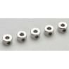 Gforce 2166 004 bagues d arrêt3,1x8 mm