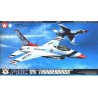 Tamiya 61102 1 - 48 F16C Thunderbirds