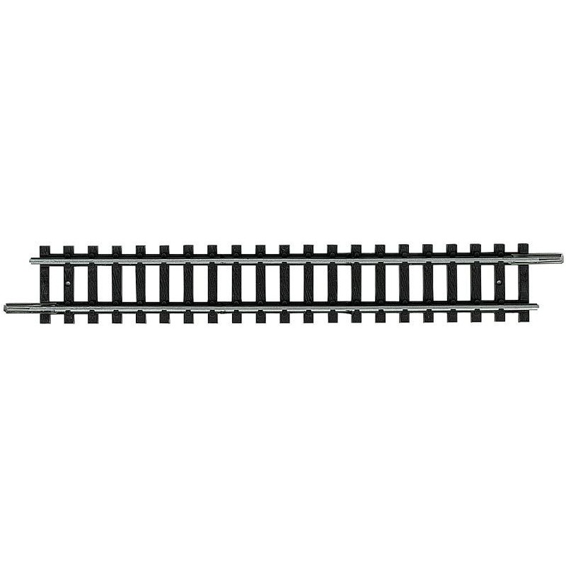Trix 14904 N voie droite 104, 2mm