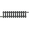 Trix 14906 N voie droite 54,2mm