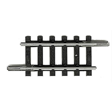 Trix 14908 N voie droite 27,9mm Trix 14908 N voie droite 27,9mm