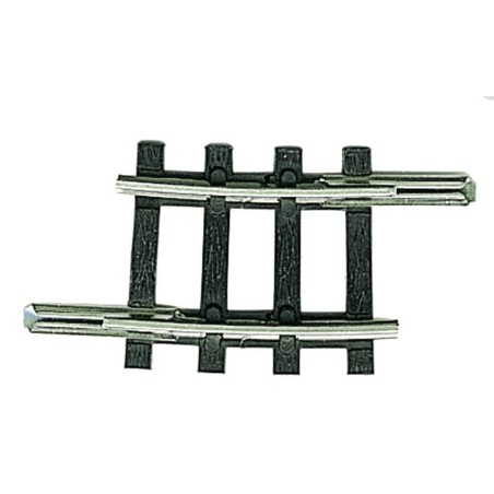 Trix 14916 N voie courbe R1 6 deg. Trix 14916 N voie courbe R1 6 deg.