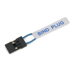 E-flite EFLH1022 Bind plug
