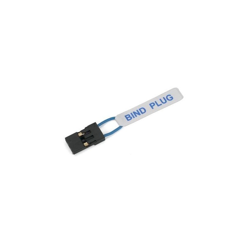 E-flite EFLH1022 Bind plug