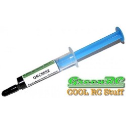Green RC GRC6052  lubrifiant graisse molybdenum 5 mL