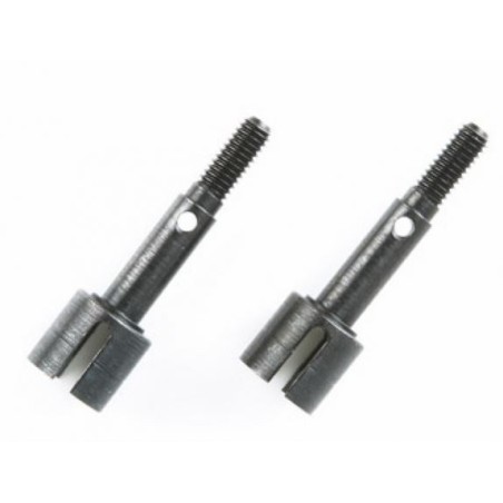 Tamiya 54048 axe de roue renforcé CR01 Tamiya 54048 axe de roue renforcé CR01