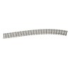 Roco 42400 HO voie flexible 920 mm Rocoline