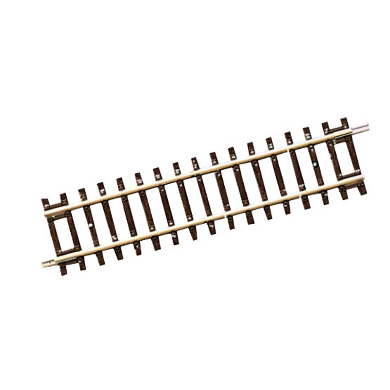 Roco 42411 HO voie pour diagonale de 119 mm Rocoline