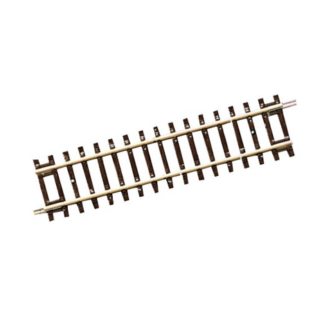 Roco 42411 HO voie pour diagonale de 119 mm Rocoline Roco 42411 HO voie pour diagonale de 119 mm Rocoline