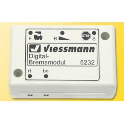 Viessmann 5232 module de freinage digital