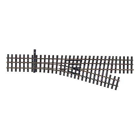 Tillig 85193 HO-HOm aiguillage dév. droite HOm Tillig 85193 HO-HOm aiguillage dév. droite HOm