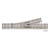 Tillig 85194 HO HO-HOm aiguillage  dev gauche