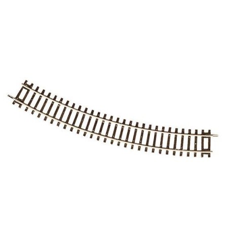 Roco 42423 HO voie courbe R3 30 deg. r 419,6 mm Rocoline Roco 42423 HO voie courbe R3 30 deg. r 419,6 mm Rocoline