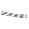 Roco 42427 HO voie courbe R9 826.4 mm 15 deg. Rocoline