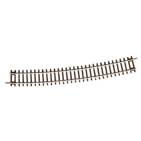 Roco 42428 HO voie contre courbe 15 deg. Rocoline Roco 42428 HO voie contre courbe 15 deg. Rocoline