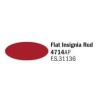 Italeri 4714 Flat Insignia Red