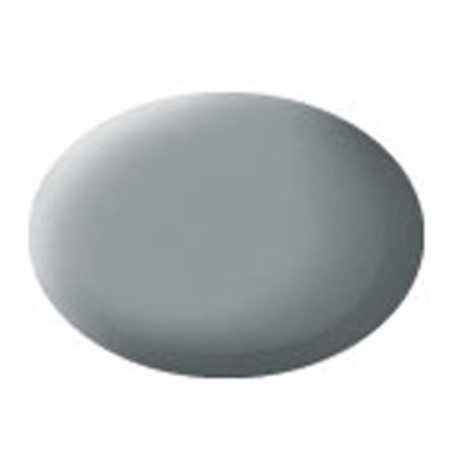 Revell 36176 gris clair mat 18 mL