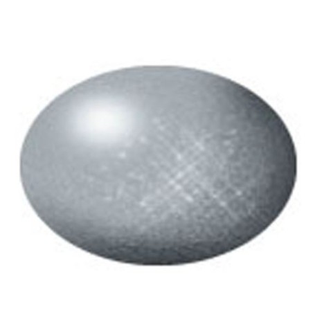 Revell 36190 argent métallisé 18 mL Revell 36190 argent métallisé 18 mL