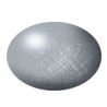 Revell 36190 argent métallisé 18 mL