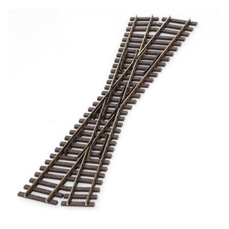 Tillig 85262 HO-HOm croisement Tillig 85262 HO-HOm croisement