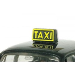 Viessmann 5039 enseigne taxi
