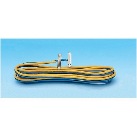Roco 42613 HO câble de raccord pour voie Rocoline Roco 42613 HO câble de raccord pour voie Rocoline