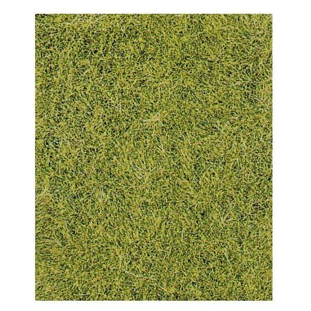 Heki 1855 fibre d'herbe sauvage claire