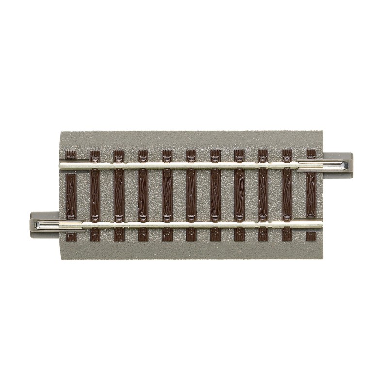 Roco 61112 HO voie droite 76.5 mm Geoline