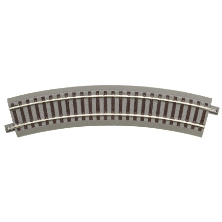 Roco 61122 HO voie courbe R2 Roco 61122 HO voie courbe R2