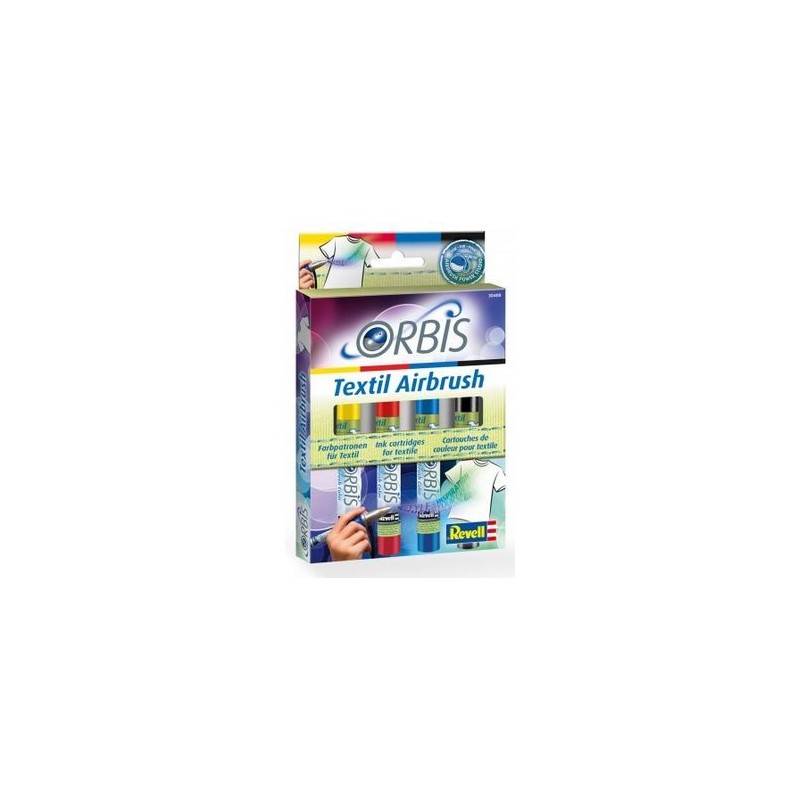 Revell 30400 airbrush color